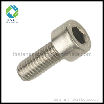 Hex Socket Cap Bolt, Allen Bolt DIN912